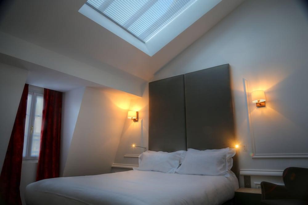 Hôtel Moliere photo 2