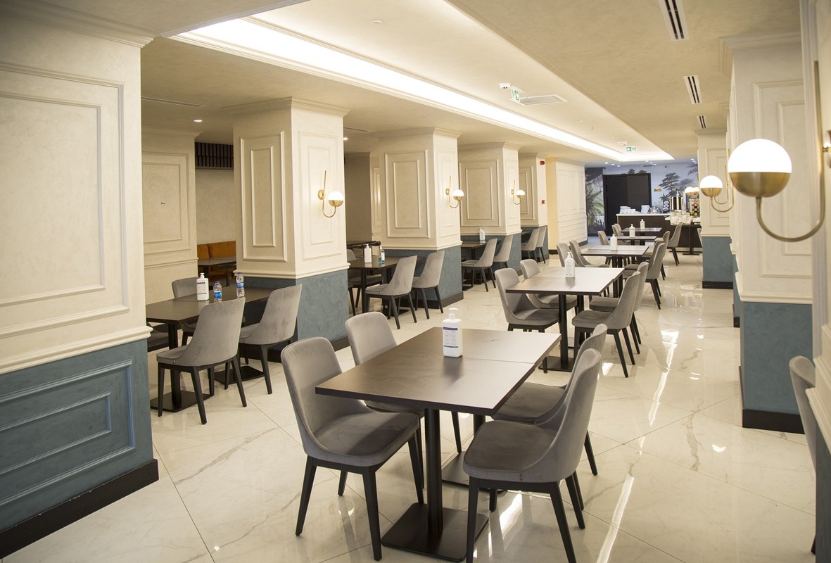HOTEL BEYAZ SARAY-SPECIAL CATEGORY photo 3