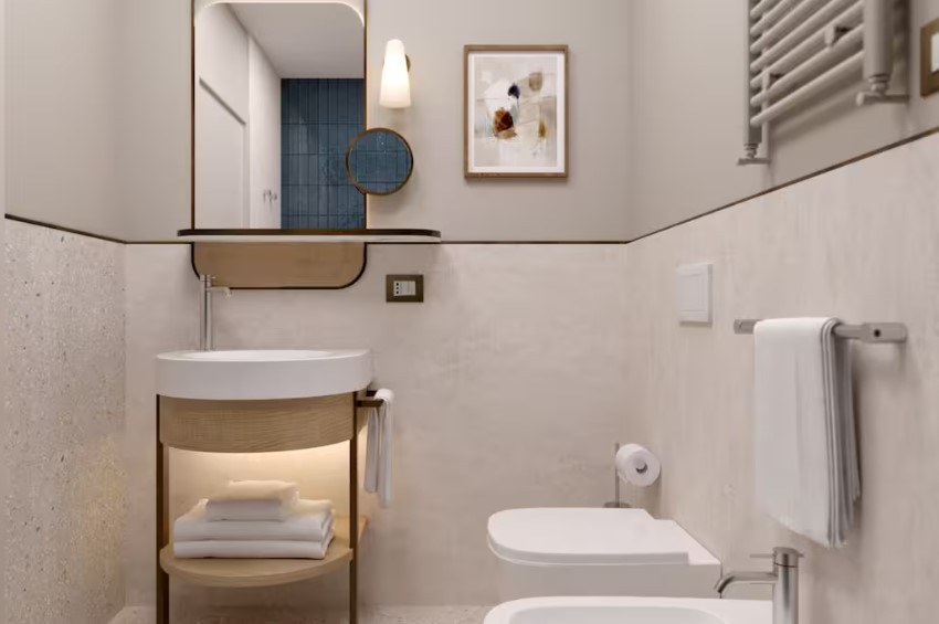 Ambasciatori Hotel Venice Mestre, Tapestry Collection by Hilton photo 3