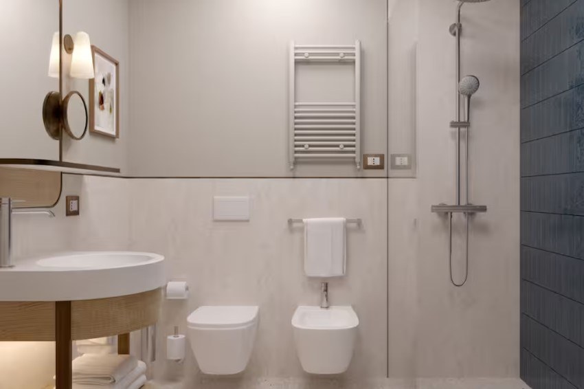 Ambasciatori Hotel Venice Mestre, Tapestry Collection by Hilton photo 4