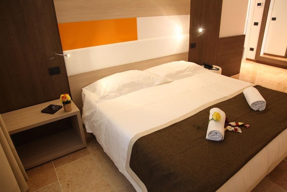 Hotel Metro photo 3