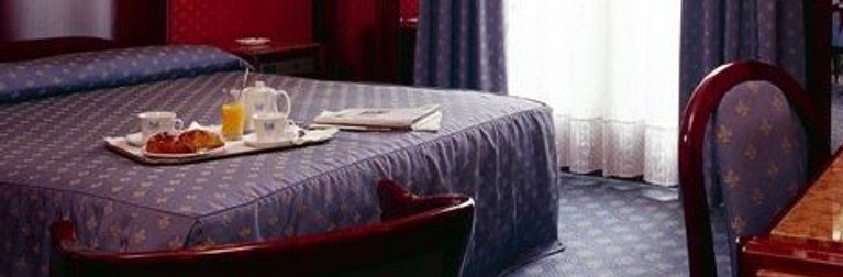 IH HOTELS MILANO BOCCONI photo 1