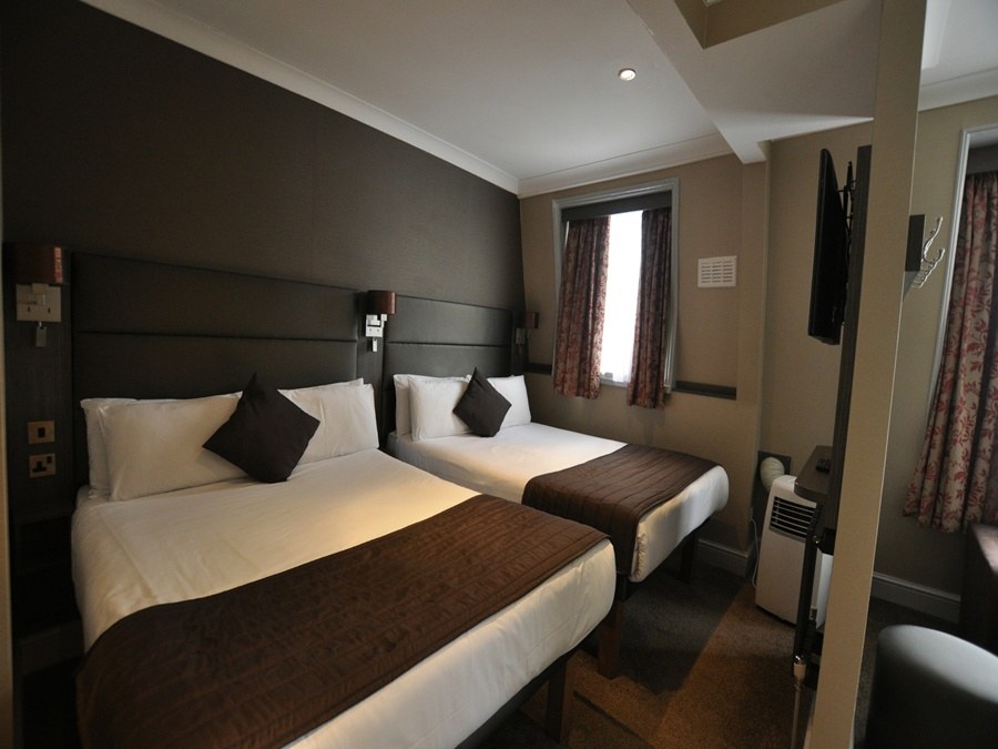 BRUNEL HOTEL  photo 1