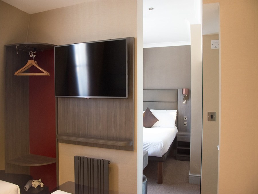 BRUNEL HOTEL  photo 2