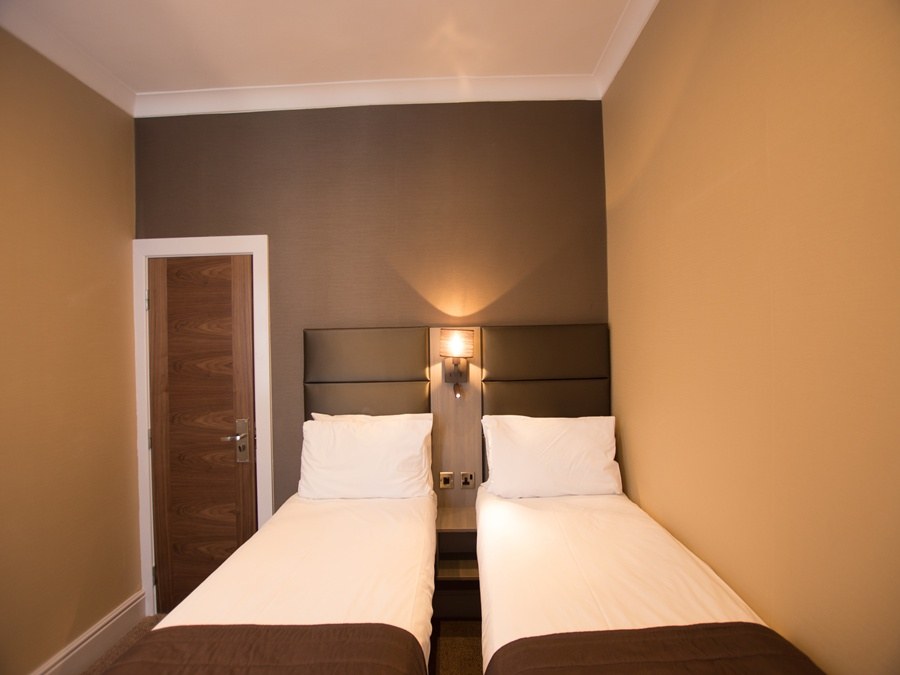BRUNEL HOTEL  photo 3