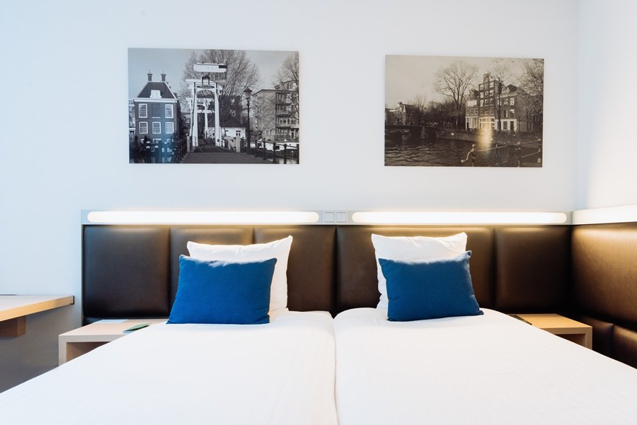CASA AMSTERDAM photo 2