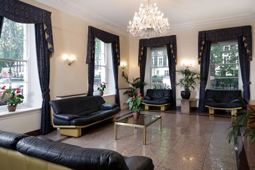 Edward Hotel Paddington photo 1