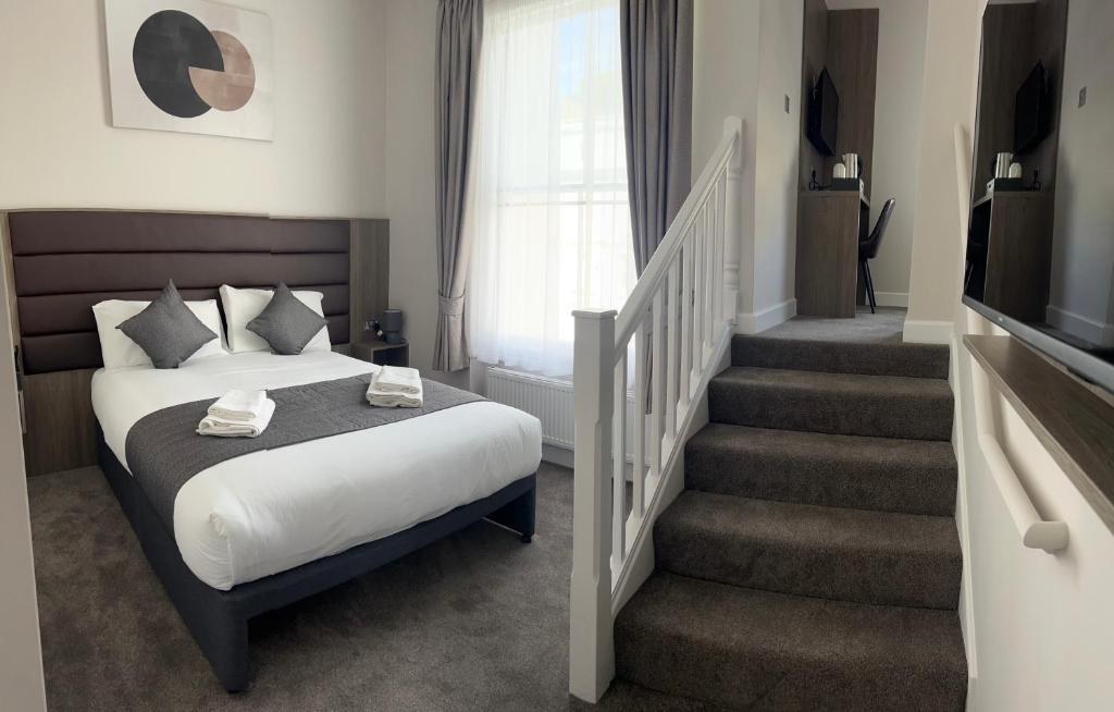 REEM HOTEL photo 3