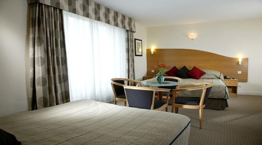 DUKE OF LEINSTER HOTEL photo 4