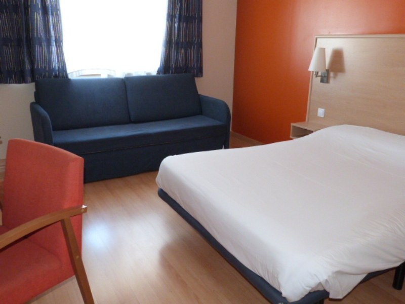 TRAVELODGE BARCELONA FIRA photo 1