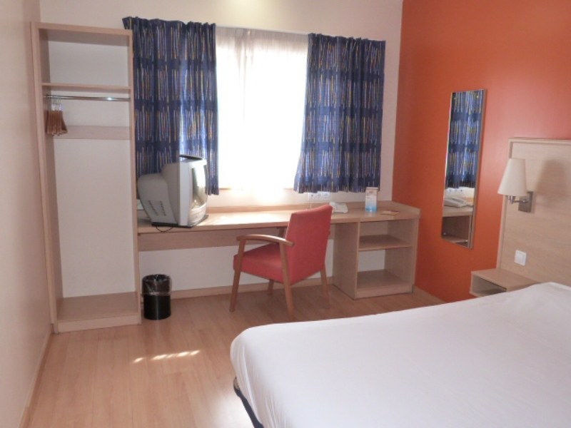 TRAVELODGE BARCELONA FIRA photo 2