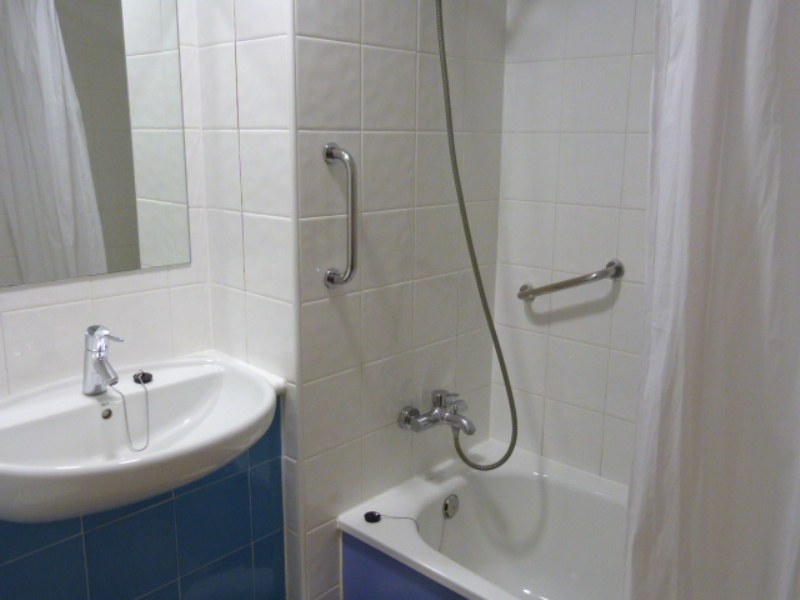 TRAVELODGE BARCELONA FIRA photo 4