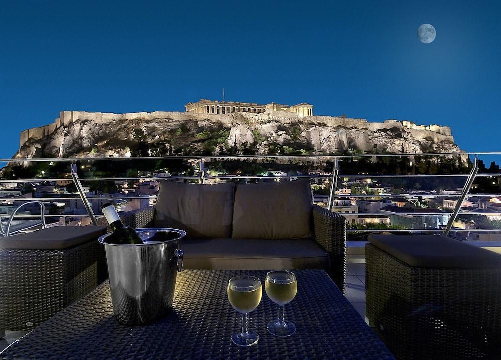 Plaka Hotel photo 4