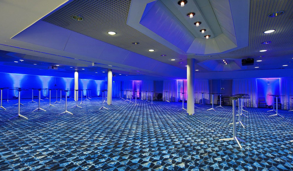 SCANDIC PARK (PREV CONTINENTAL) photo 1