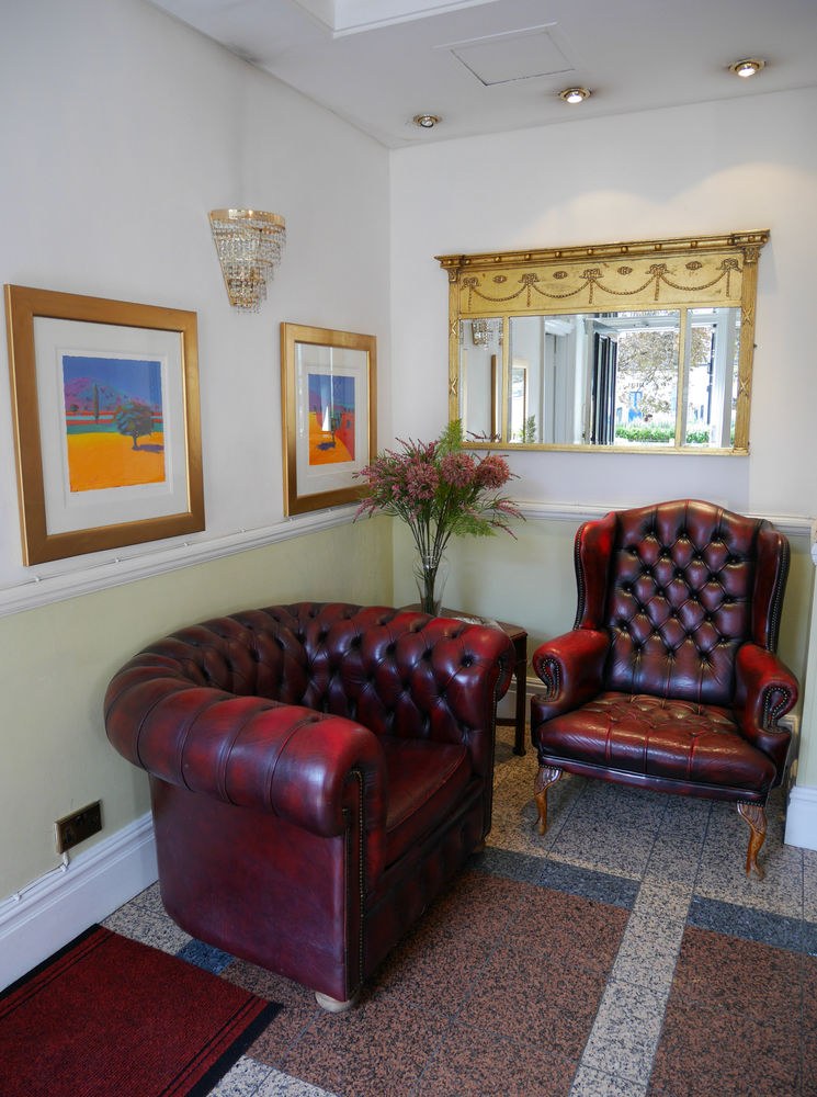 GRESHAM HOTEL HYDE PARK photo 1