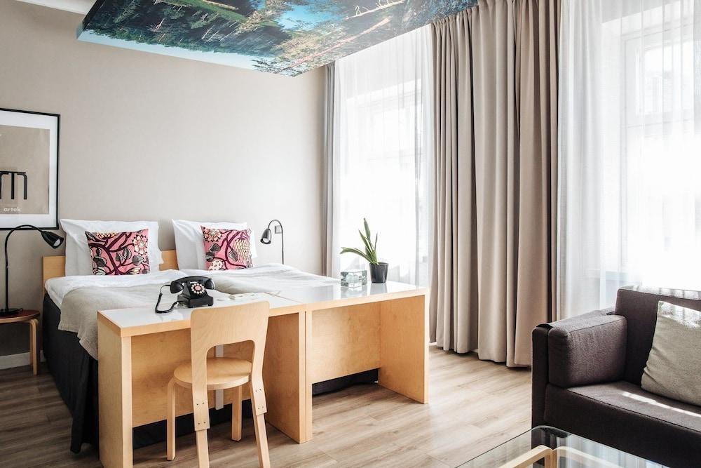 HELKA HOTEL photo 3