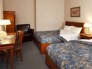 HOTEL CHATEAU LAURIER