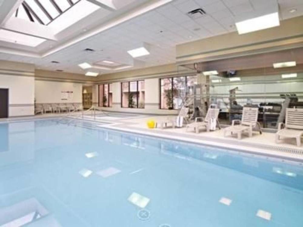 DoubleTree by Hilton Calgary North