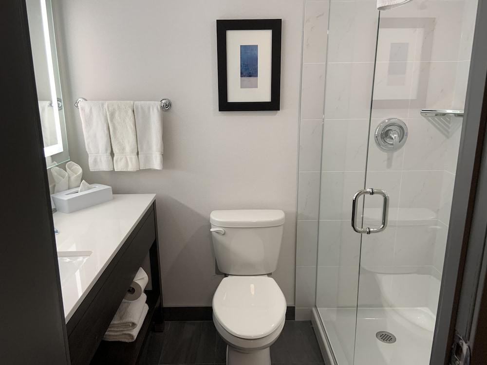 DoubleTree by Hilton Calgary North photo 3