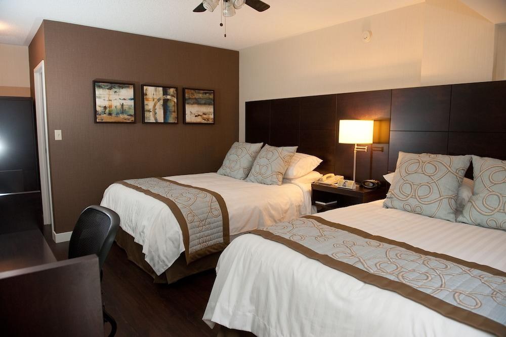 RODD ROYALTY INN photo 1