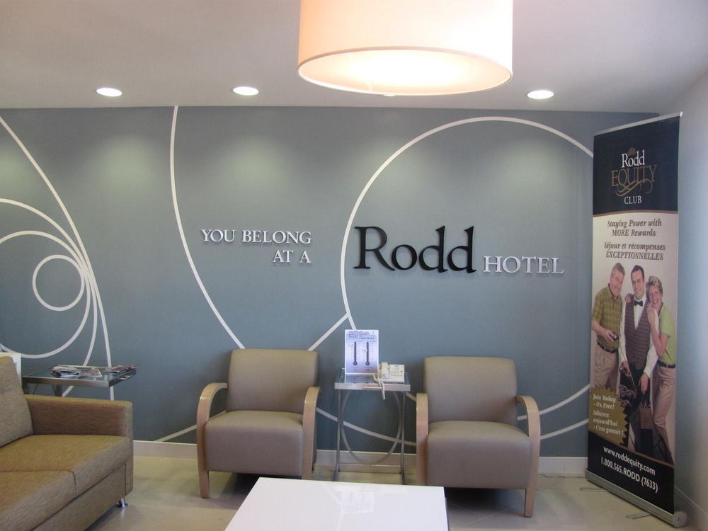 RODD MONCTON