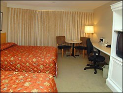 BAYMONT INN & SUITES RED DEER photo 4