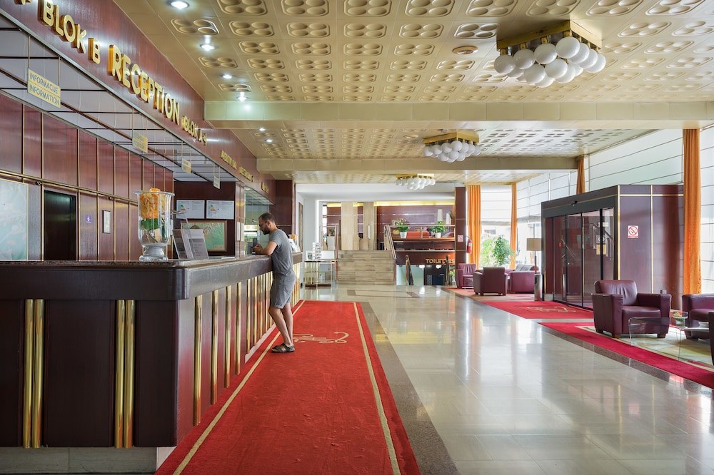 LAGUNA HOTEL photo 1