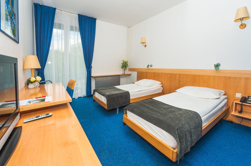 M HOTEL photo 1