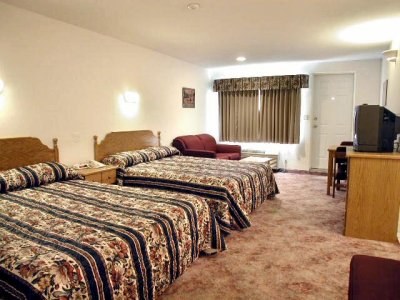 Quality Inn & Suites Clearwater photo 2