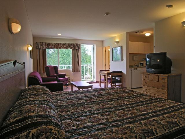 Quality Inn & Suites Clearwater photo 4
