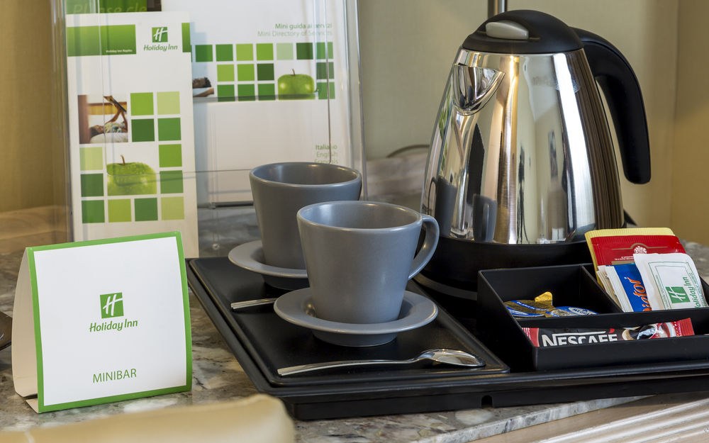 HOLIDAY INN NAPLES photo 1