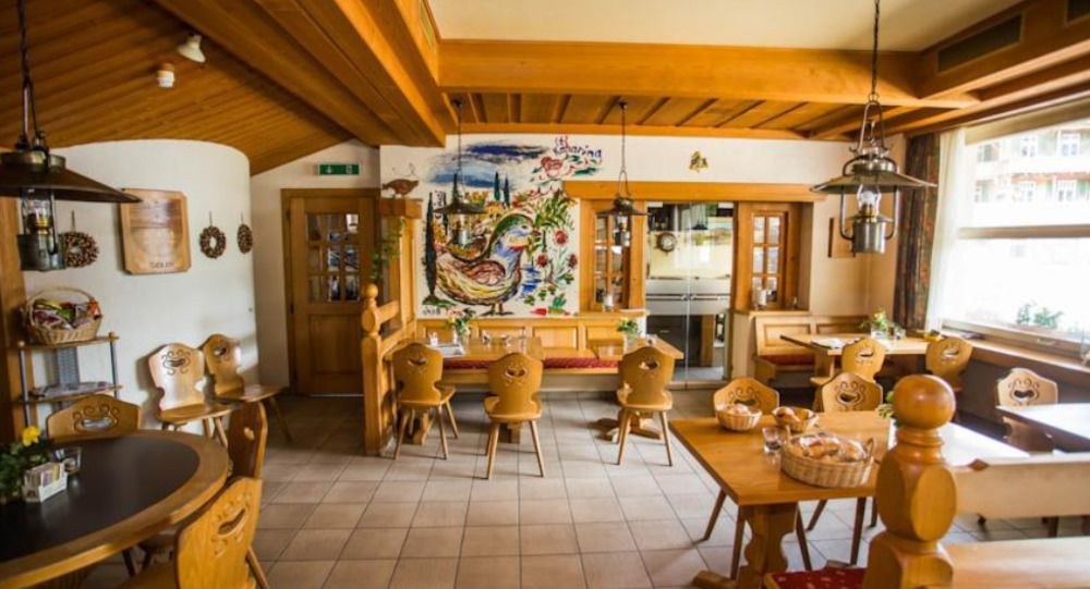 SONNE HOTEL photo 1