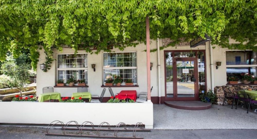 SONNE HOTEL photo 3