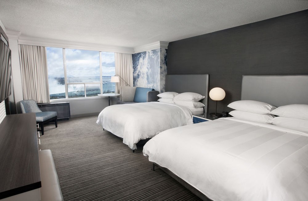 NIAGARA FALLS MARRIOTT ON THE FALLS photo 3