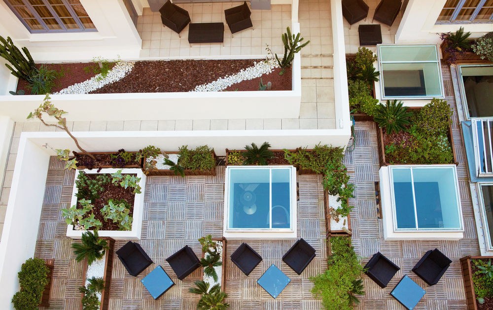 EDEN HOTEL & SPA CANNES photo 1