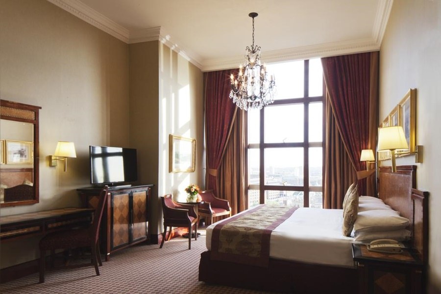 LEONARDO ROYAL HOTEL LONDON CITY photo 1