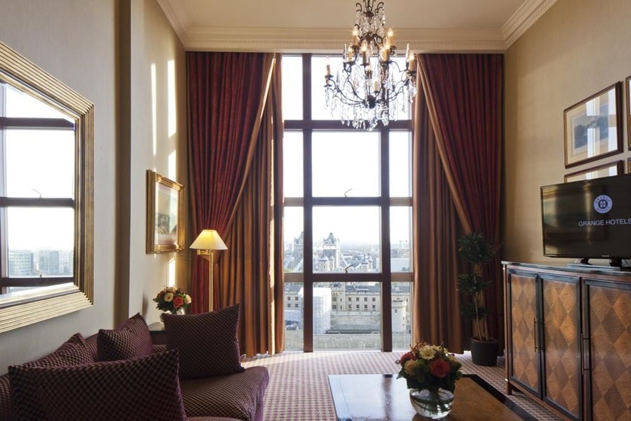 LEONARDO ROYAL HOTEL LONDON CITY photo 2