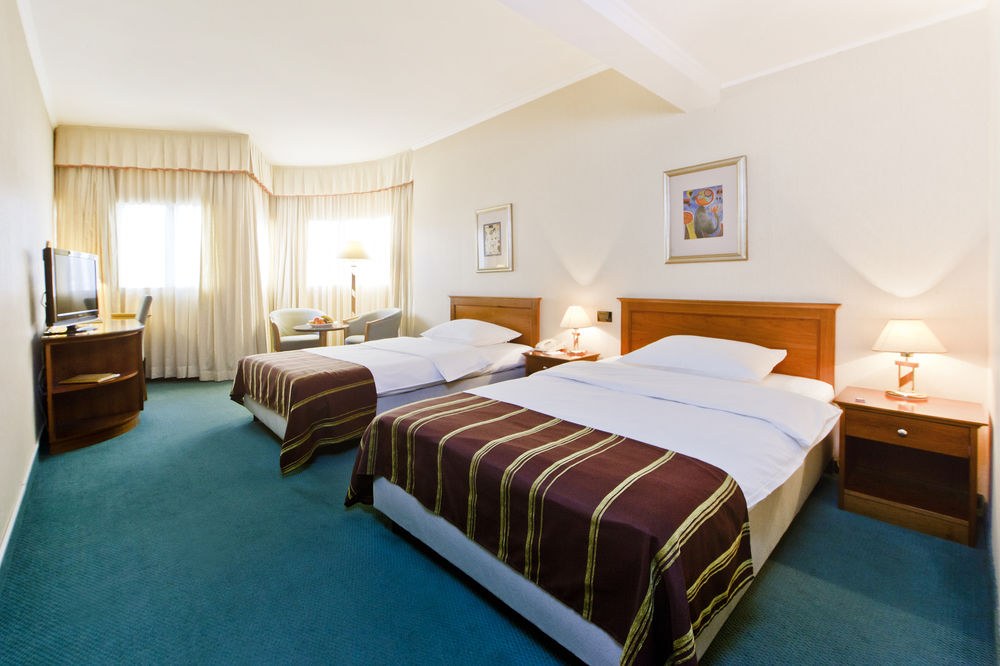 DUBROVNIK HOTEL