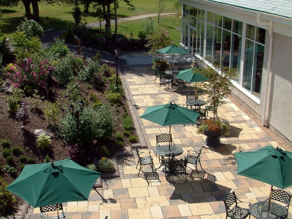 MACDONALD DRUMOSSIE HOTEL