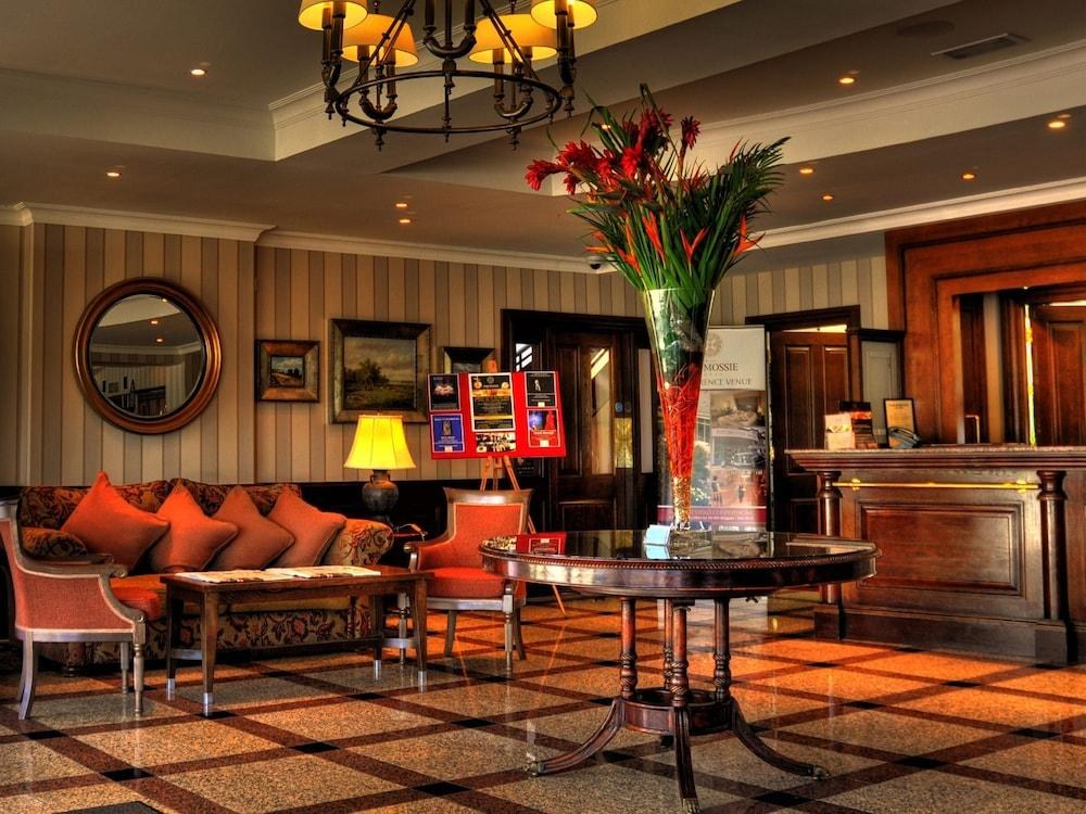 MACDONALD DRUMOSSIE HOTEL photo 3