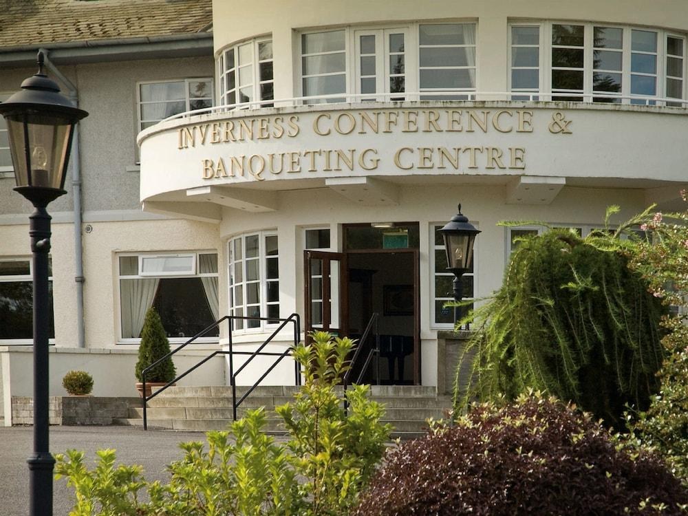 MACDONALD DRUMOSSIE HOTEL photo 4