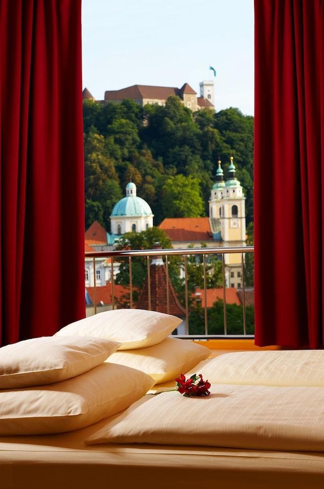 CITY HOTEL LJUBLJANA photo 3