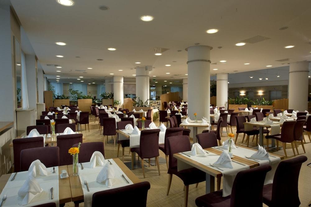 CITY HOTEL LJUBLJANA photo 4
