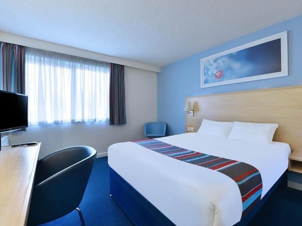 TRAVELODGE LONDON DOCKLANDS photo 2