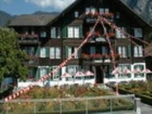 HOTEL CHALET SWISS