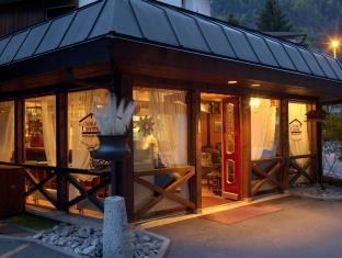 HOTEL CHALET SWISS photo 1