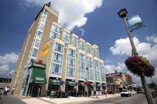 FALLS INN AT CLIFTON HILL