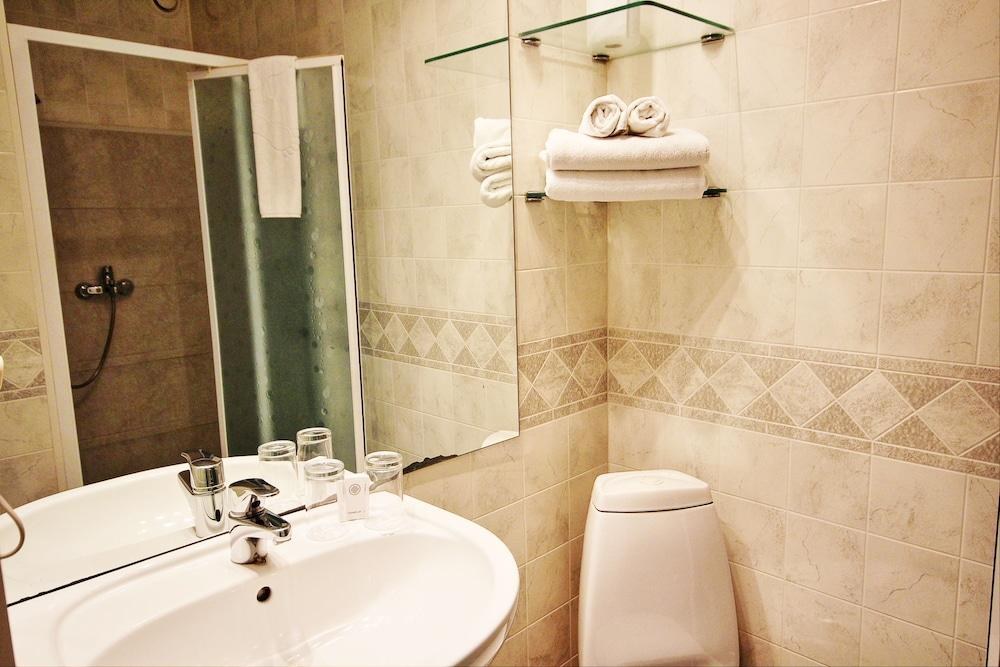 NB HOTEL RIGA photo 2