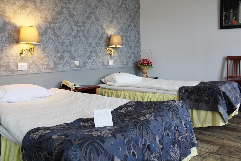 NB HOTEL RIGA photo 4