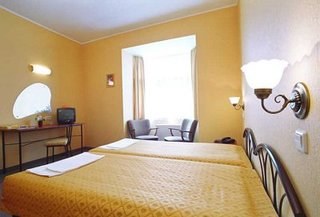 OK Hotel photo 1